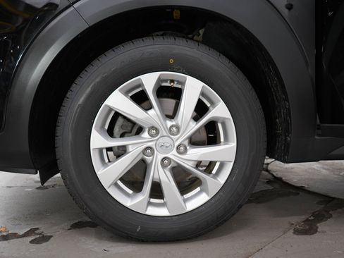 Used 2019 Hyundai Tucson Value AWD/4WD image 31