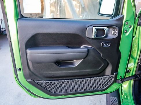 New 2026 Jeep Gladiator Sport image 22