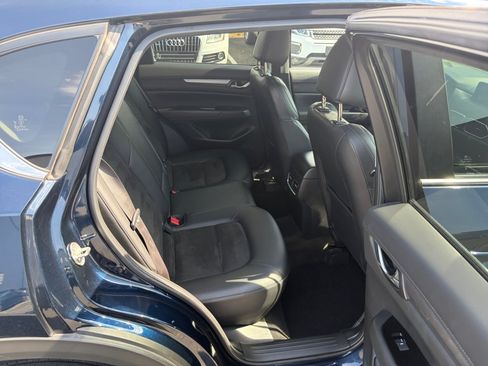 Used 2020 MAZDA CX-5 Touring AWD/4WD image 29