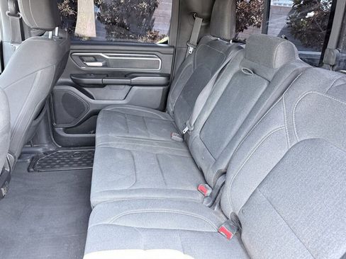 Used 2019 RAM 1500 Big Horn AWD/4WD image 15