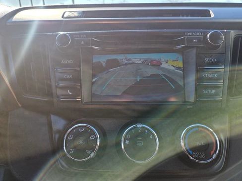 Used 2017 Toyota RAV4 LE w/ All Weather Liner Package image 26