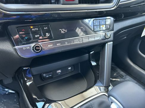 New 2026 Kia Seltos S AWD/4WD image 21