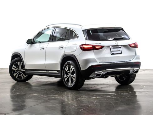 Certified 2024 Mercedes-Benz GLA 250 image 14