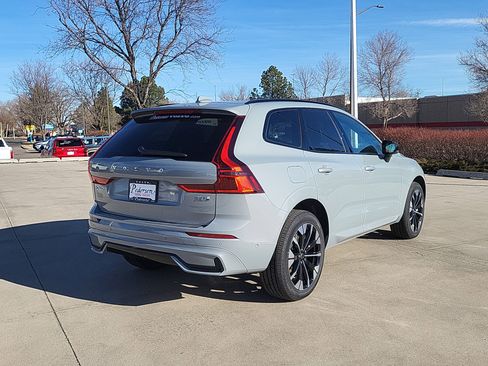 New 2026 Volvo XC60 T8 Plus w/ Protection Package Premier image 2