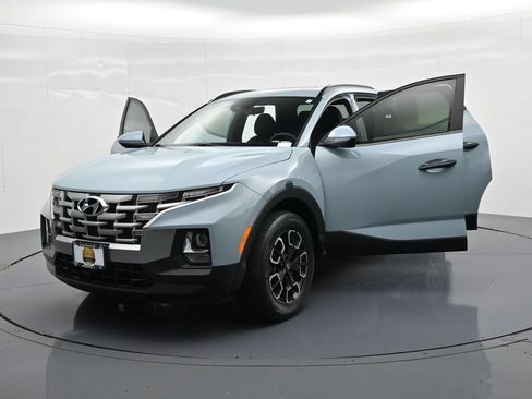 Used 2022 Hyundai Santa Cruz SEL w/ Activity Package AWD/4WD image 24
