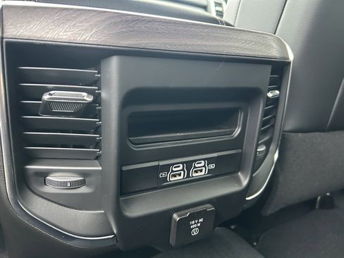 New 2026 RAM 2500 Laramie w/ Night Edition image 29