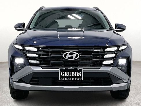 Used 2025 Hyundai Tucson SEL image 5