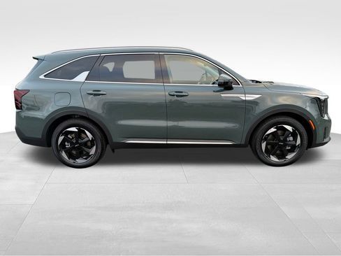 New 2026 Kia Sorento EX image 9