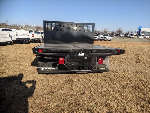 New 2024 Chevrolet Silverado 3500 W/T w/ WT Convenience Package image 7