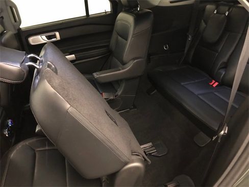 Used 2023 Ford Explorer Limited w/ Limited Technology Package image 32