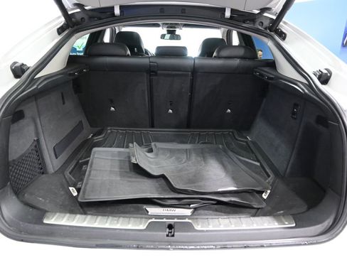 Used 2015 BMW X6 xDrive35i image 14