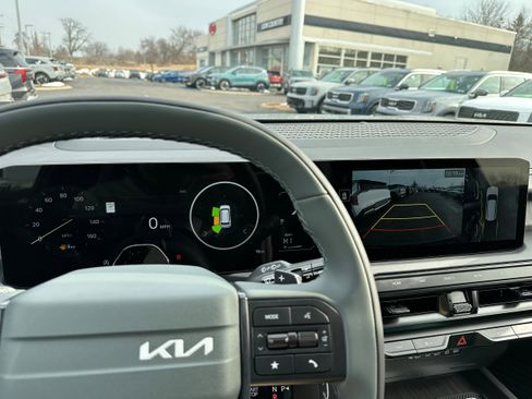 New 2027 Kia Telluride SX Prestige X-Line image 82