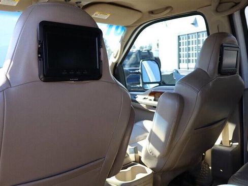 Used 2002 Ford Excursion Limited image 23