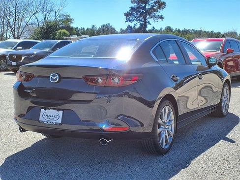 New 2026 MAZDA MAZDA3 2.5 S Preferred image 2