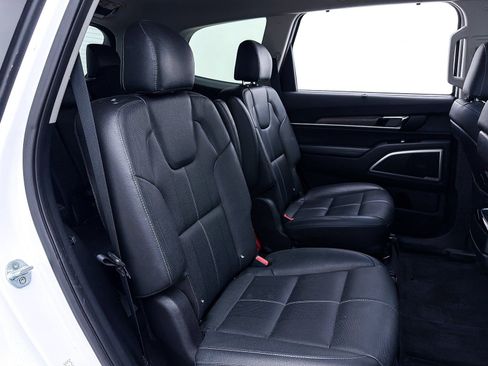 Used 2021 Kia Telluride EX w/ EX Premium Package image 35