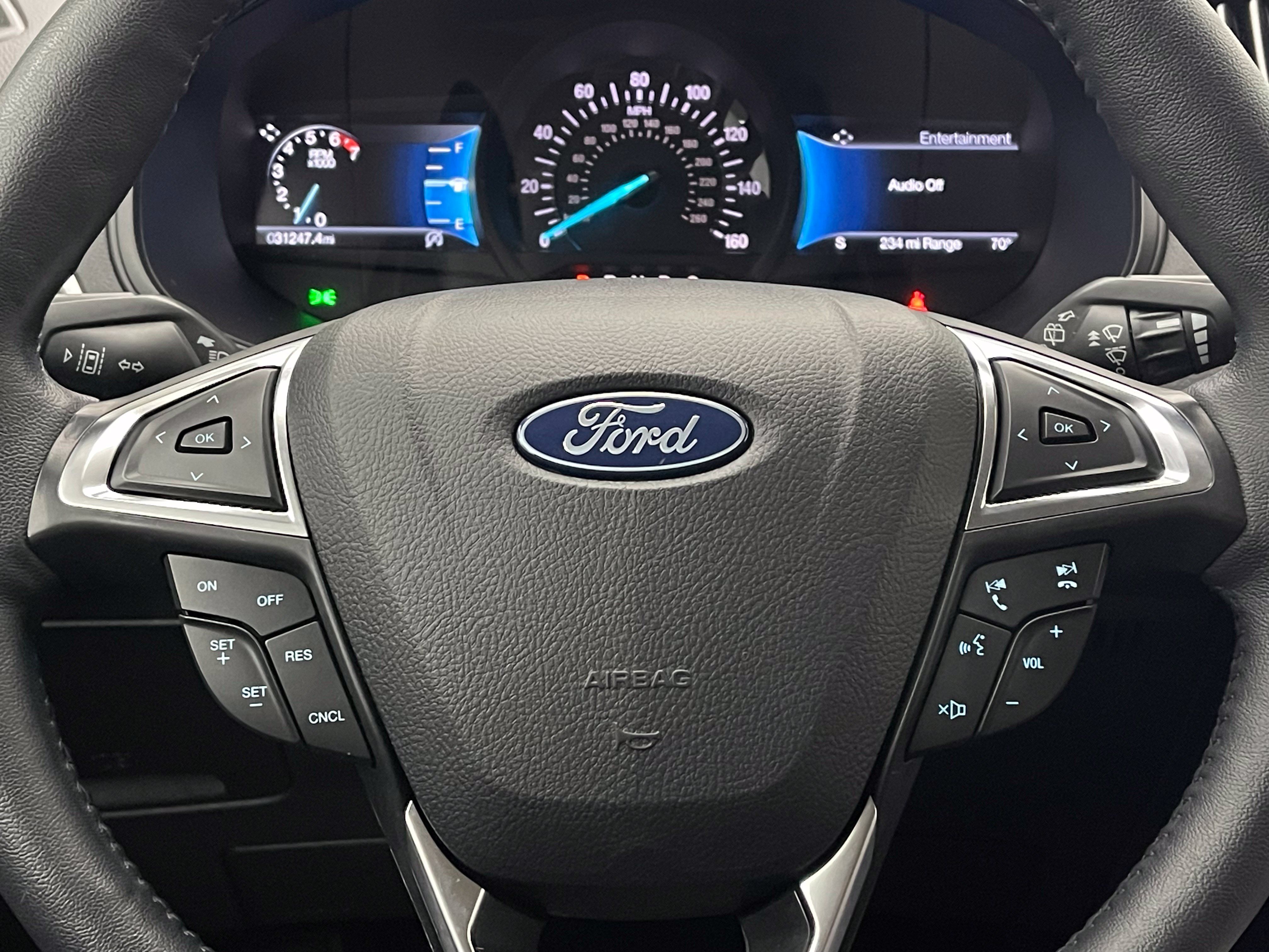 Used 2023 Ford Edge SEL w/ Convenience Package AWD/4WD image 19