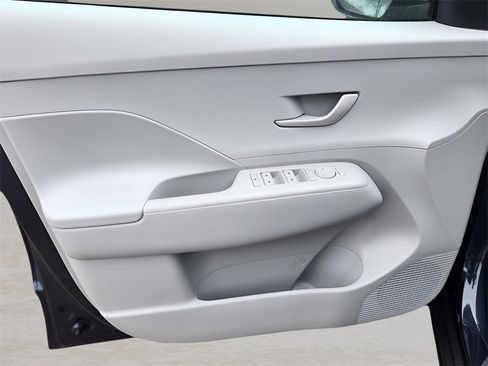 New 2026 Hyundai Kona SEL Sport image 12