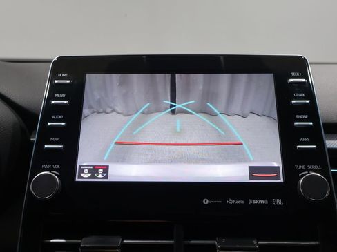 Used 2020 Toyota Avalon TRD FWD image 25