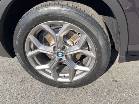 Used 2020 BMW X4 xDrive30i w/ Convenience Package image 9