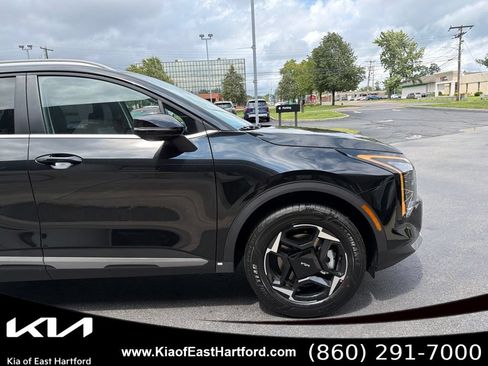 New 2027 Kia Sportage EX AWD/4WD image 6