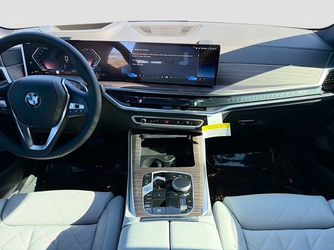 New 2026 BMW X5 xDrive50e w/ Climate Comfort Package image 20