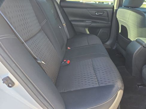 Used 2017 Nissan Altima 2.5 S w/ Power Driver Seat Package image 19