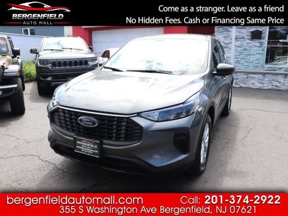 Used 2025 Ford Escape Active
