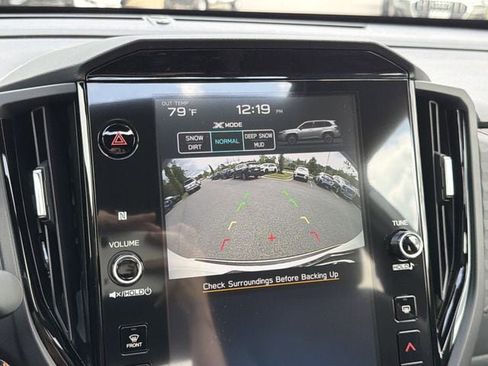 New 2026 Subaru Forester Sport image 27