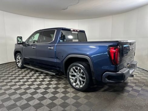 Used 2020 GMC Sierra 1500 Denali w/ Denali Ultimate Package image 5