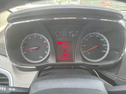 Used 2017 GMC Terrain Denali FWD image 24