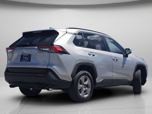 Used 2024 Toyota RAV4 XLE w/ Convenience Package AWD/4WD image 22