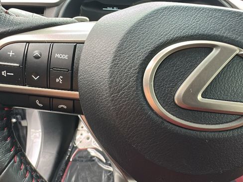 Used 2018 Lexus RX 450h F Sport image 19