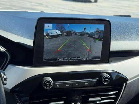 Used 2022 Ford Escape SE FWD image 26