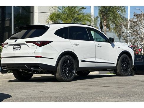 New 2026 Acura MDX A-Spec image 5