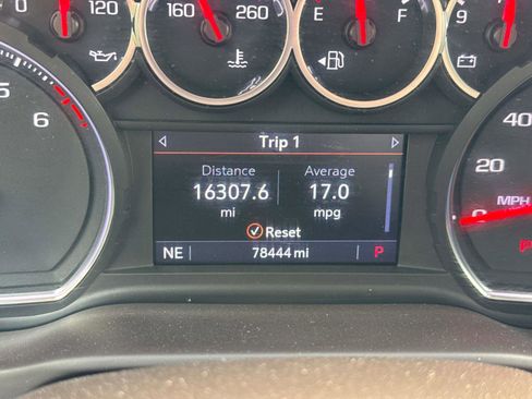 Used 2022 Chevrolet Silverado 1500 RST w/ Bed Protection Package image 26