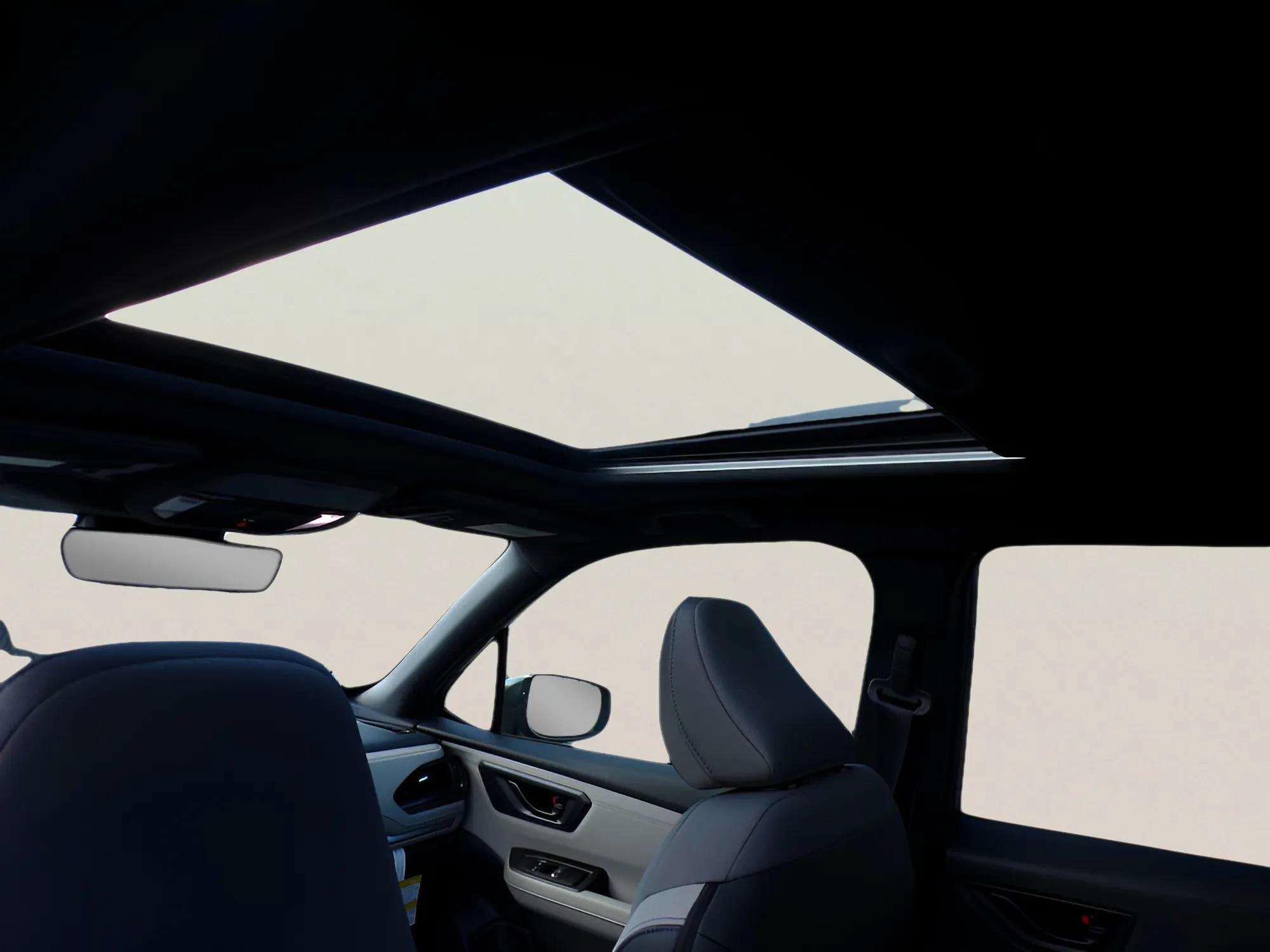New 2026 Subaru Forester Premium AWD/4WD image 8