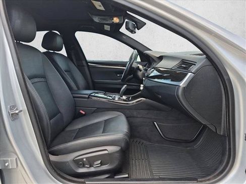 Used 2014 BMW 535i Sedan RWD image 21