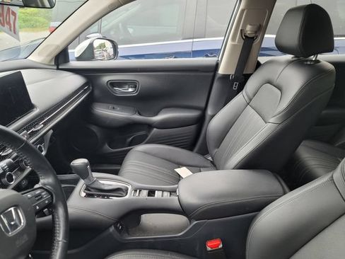 Used 2025 Honda HR-V EX-L image 5
