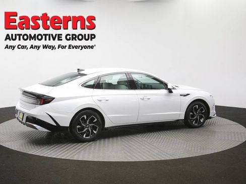 Used 2024 Hyundai Sonata SEL FWD image 42