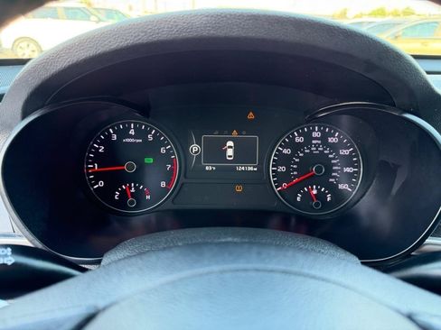 Used 2018 Kia Optima SX FWD image 30