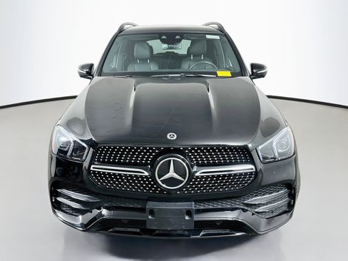 Used 2022 Mercedes-Benz GLE 350 4MATIC image 2