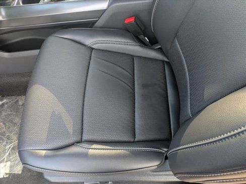 New 2025 Ford F150 Lariat w/ Equipment Group 502A High image 4