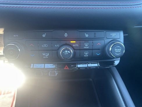 New 2026 Dodge Durango GT image 29