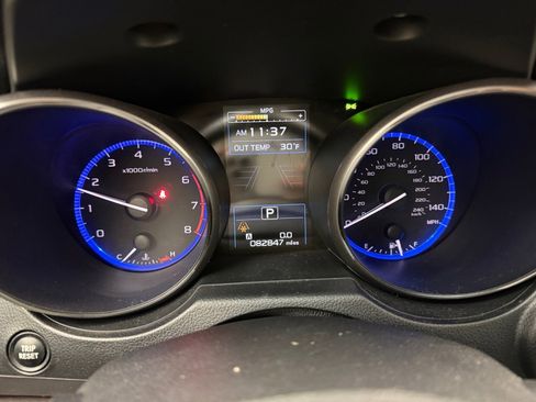 Used 2019 Subaru Outback 2.5i Limited image 16