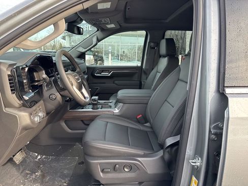 New 2026 GMC Sierra 1500 SLT w/ SLT Premium Plus Package image 9