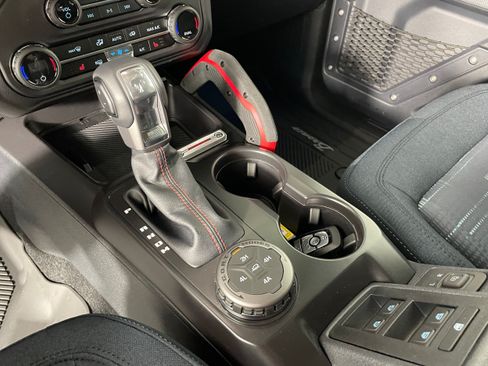 New 2026 Ford Bronco Heritage Edition AWD/4WD image 8