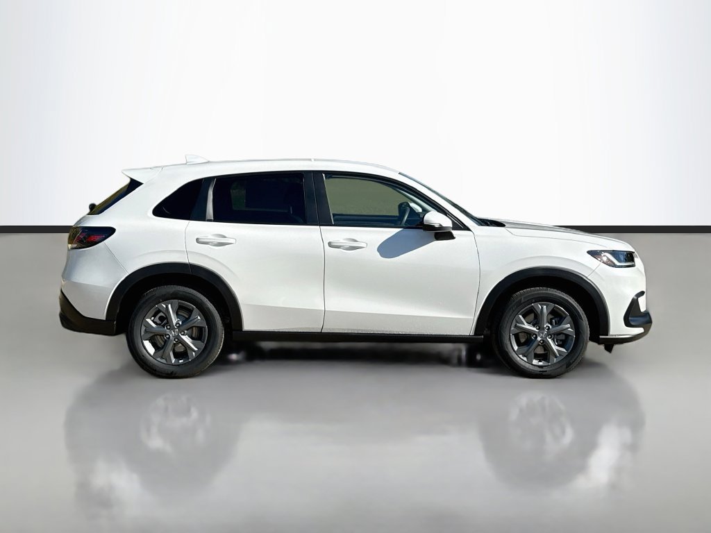 New 2027 Honda HR-V LX image 9