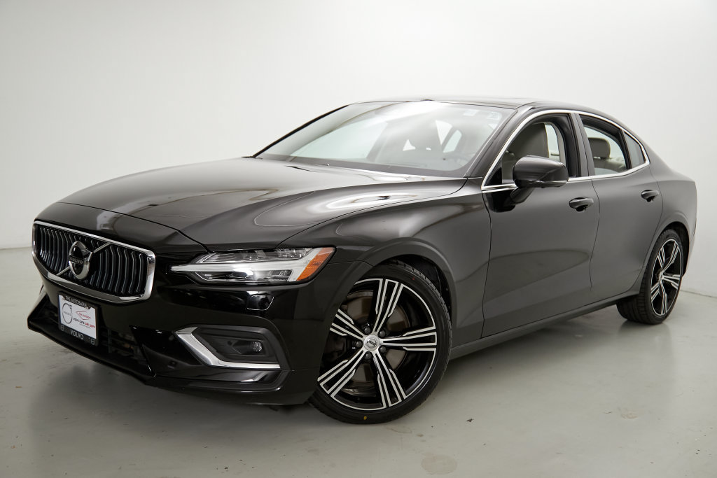 Used 2019 Volvo S60 T6 Inscription AWD/4WD image 2