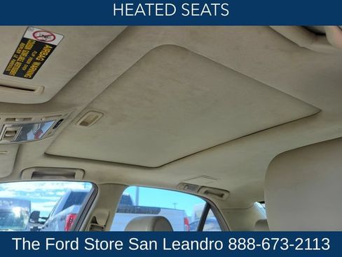 Used 2006 Lexus LS 430 RWD image 8