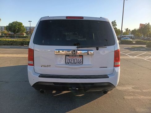 Used 2015 Honda Pilot Touring image 7